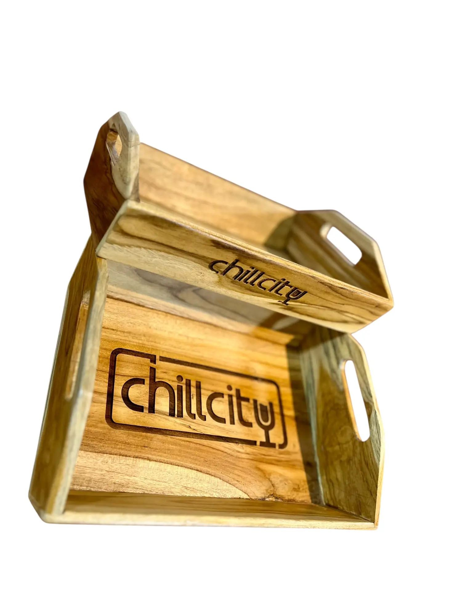 Chillcity Serving Tray