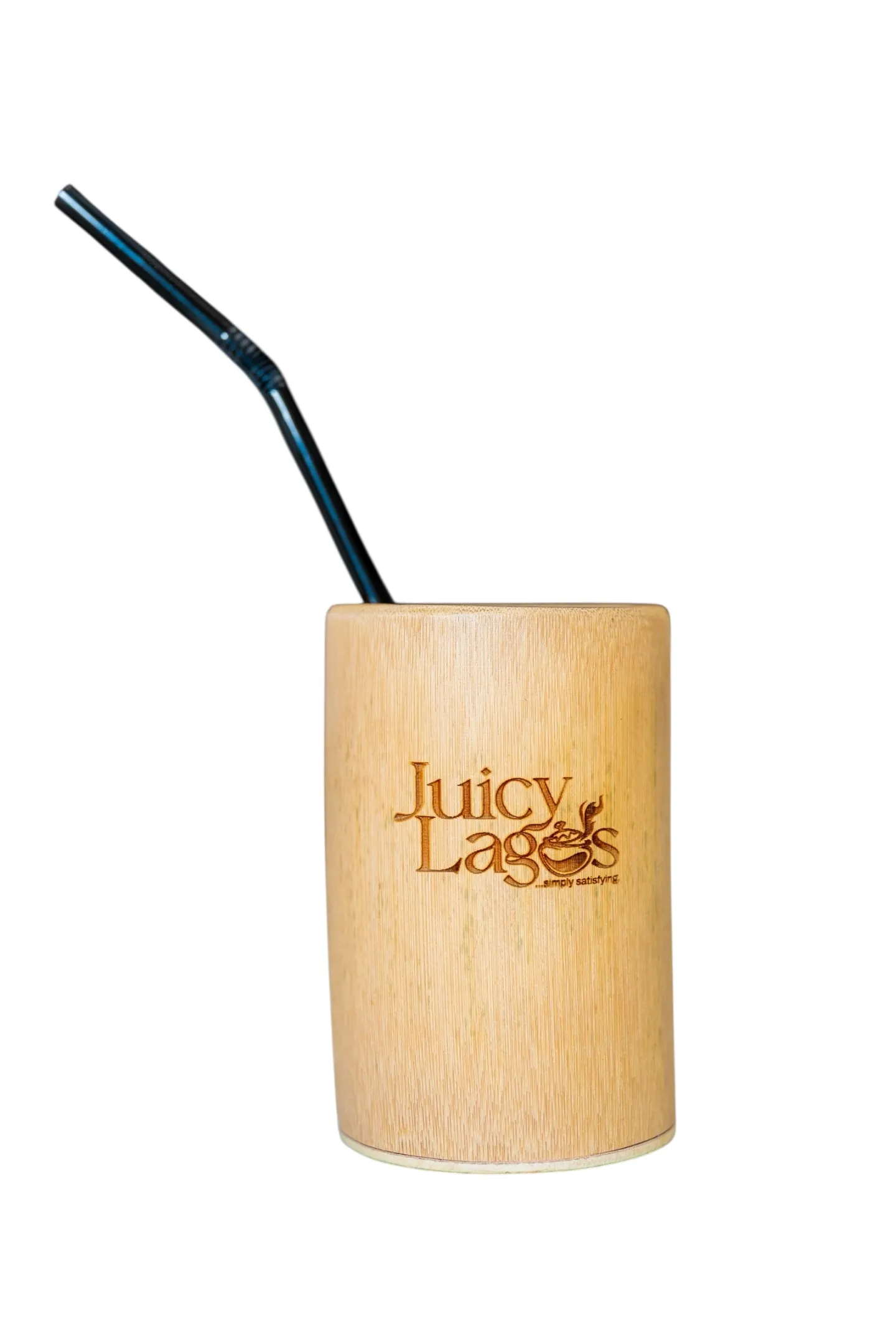 Mini Bamboo Cup