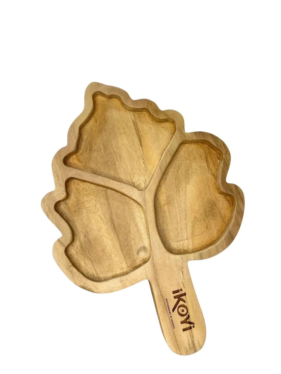Leaf Plate